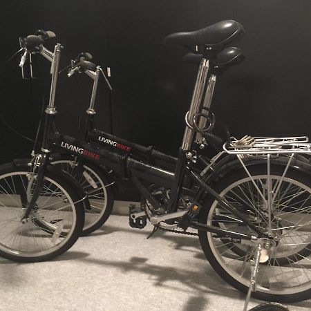 Cozy Villa-Apartment - Close To Aalborg Center - Free Citybikes And Parking Eksteriør bilde