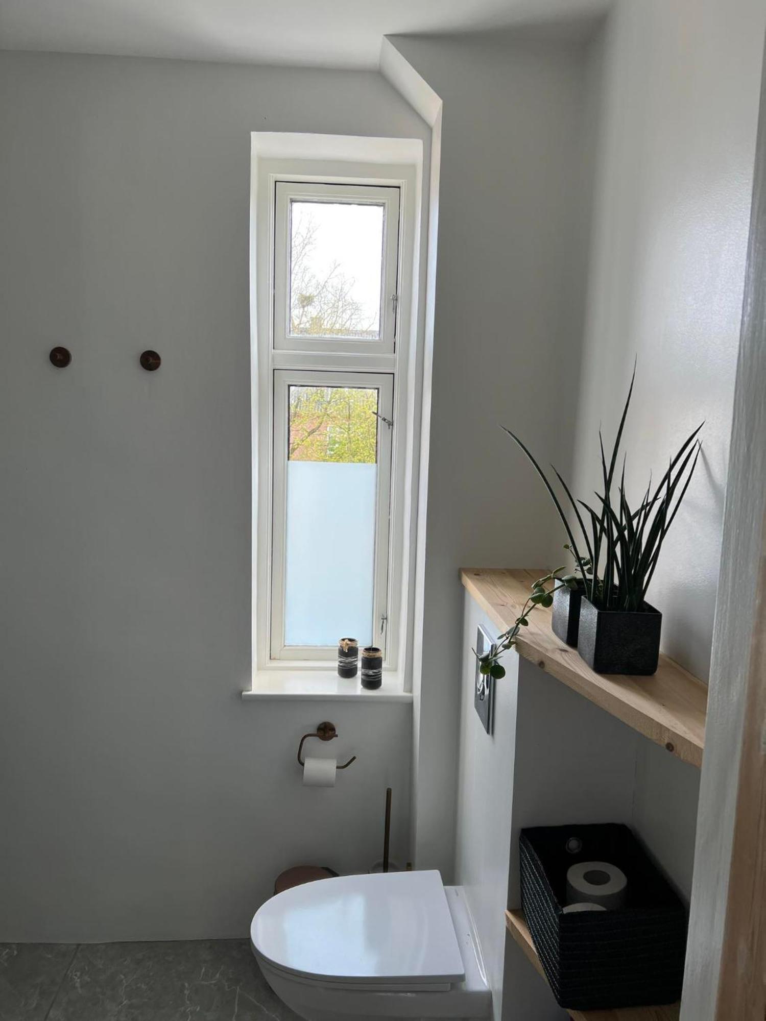 Cozy Villa-Apartment - Close To Aalborg Center - Free Citybikes And Parking Eksteriør bilde